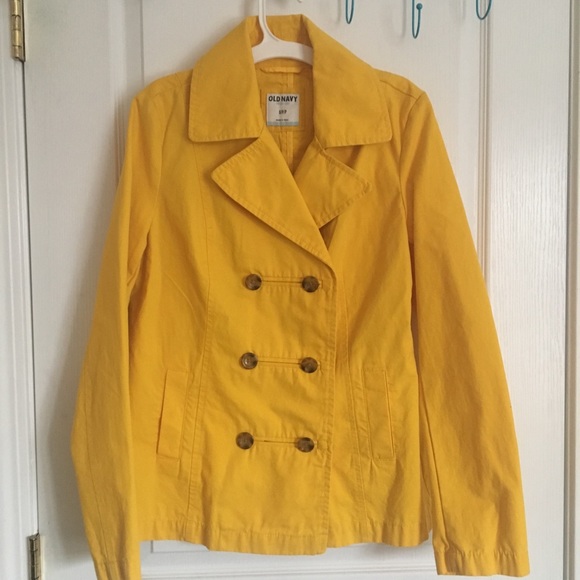 NWOT Old Navy spring jacket - Picture 2 of 4